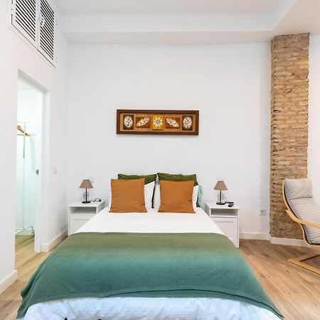 Veoapartment Relator Patio Seville Exterior photo