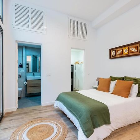 Veoapartment Relator Patio Seville Exterior photo